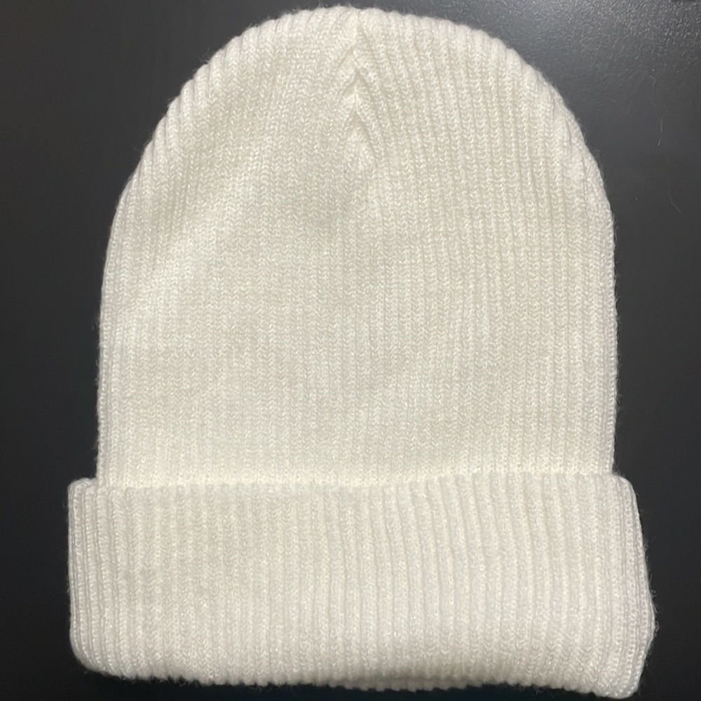 White hat